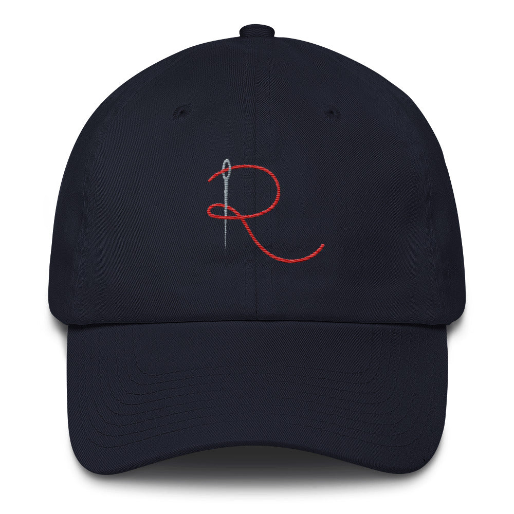 Andre Republic Cotton Cap
