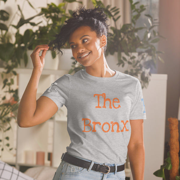 Andre Republic Bronx Unisex T-Shirt