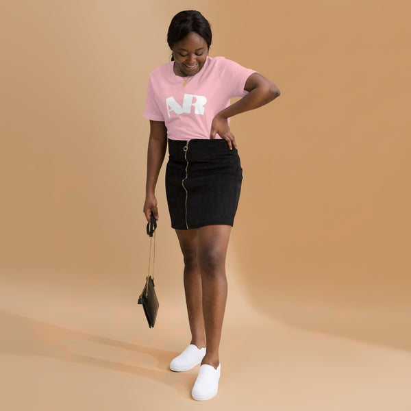 Andre Republic Cotton T-Shirt